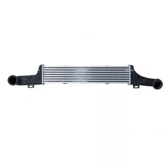 Intercooler, échangeur NRF