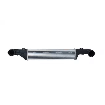 Intercooler, échangeur NRF 30420