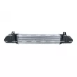 Intercooler, échangeur NRF 30422 - Visuel 3