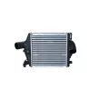 Intercooler, échangeur NRF 30423 - Visuel 1