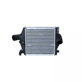Intercooler, échangeur NRF 30423