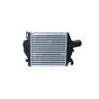 Intercooler, échangeur NRF 30423 - Visuel 3