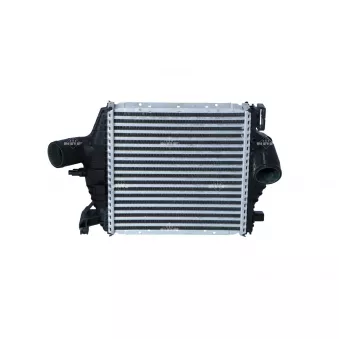 Intercooler, échangeur NRF