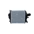 Intercooler, échangeur NRF 30424 - Visuel 3