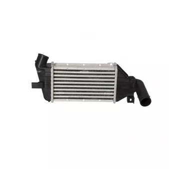 Intercooler, échangeur NRF 30426
