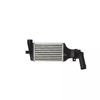 Intercooler, échangeur NRF