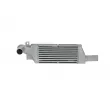 Intercooler, échangeur NRF 30429 - Visuel 1