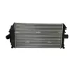 Intercooler, échangeur NRF 30431 - Visuel 1