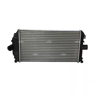 Intercooler, échangeur NRF 30431