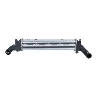 Intercooler, échangeur NRF 30440
