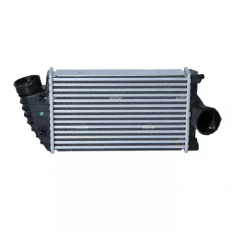 Intercooler, échangeur NRF 30442
