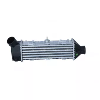 Intercooler, échangeur NRF 30444