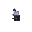 Intercooler, échangeur NRF 30444 - Visuel 2