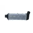 Intercooler, échangeur NRF 30444 - Visuel 3