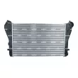 Intercooler, échangeur NRF 30454 - Visuel 3