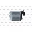 Intercooler, échangeur NRF 30455 - Visuel 1
