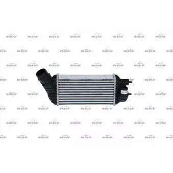 Intercooler, échangeur NRF 30462