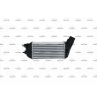 Intercooler, échangeur NRF 30462 - Visuel 3