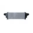 Intercooler, échangeur NRF 30464 - Visuel 1