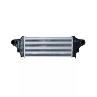 Intercooler, échangeur NRF 30464