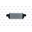 Intercooler, échangeur NRF 30465 - Visuel 1