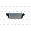 Intercooler, échangeur NRF 30465 - Visuel 3