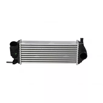 Intercooler, échangeur NRF 30468
