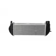 Intercooler, échangeur NRF 30468 - Visuel 3