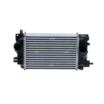 Intercooler, échangeur NRF 30469