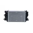 Intercooler, échangeur NRF 30469 - Visuel 3