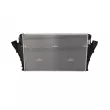 Intercooler, échangeur NRF 30475 - Visuel 1
