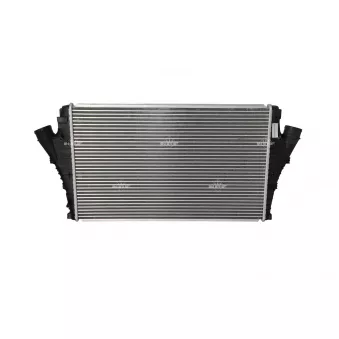 Intercooler, échangeur NRF