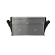Intercooler, échangeur NRF 30475 - Visuel 3