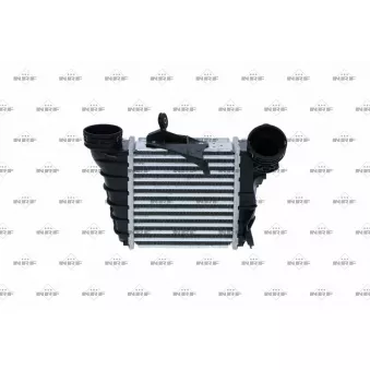 Intercooler, échangeur NRF
