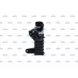 Intercooler, échangeur NRF 30476 - Visuel 2