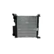 Intercooler, échangeur NRF 30477 - Visuel 1