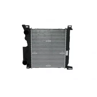 Intercooler, échangeur NRF