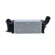 Intercooler, échangeur NRF 30478 - Visuel 3