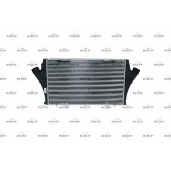 Intercooler, échangeur NRF 30480