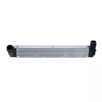 Intercooler, échangeur NRF 30481
