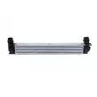 Intercooler, échangeur NRF 30481 - Visuel 3