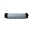 Intercooler, échangeur NRF 30482 - Visuel 1