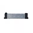 Intercooler, échangeur NRF 30482 - Visuel 3