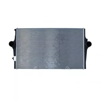 Intercooler, échangeur NRF 30501