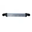 Intercooler, échangeur NRF 30502 - Visuel 1