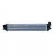 Intercooler, échangeur NRF 30503 - Visuel 1