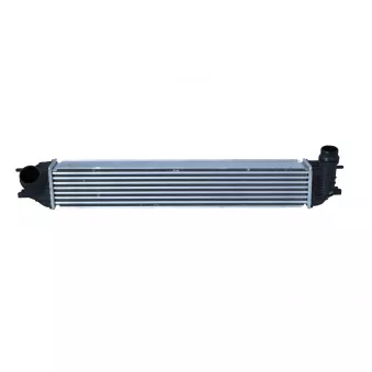 Intercooler, échangeur NRF
