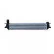 Intercooler, échangeur NRF 30503 - Visuel 3
