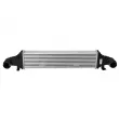 Intercooler, échangeur NRF 30504 - Visuel 1