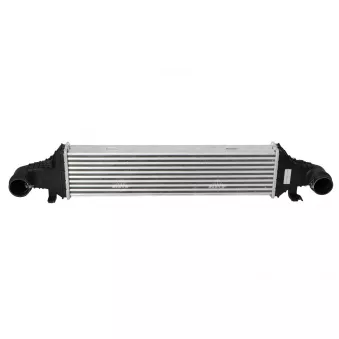 Intercooler, échangeur NRF 30504